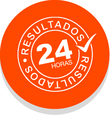 Resultados en 24hs