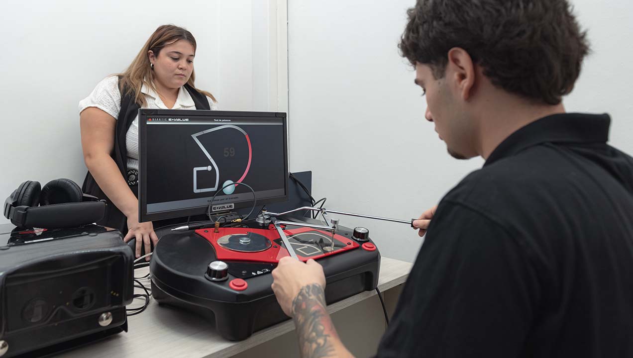 Evaluaciones específicas