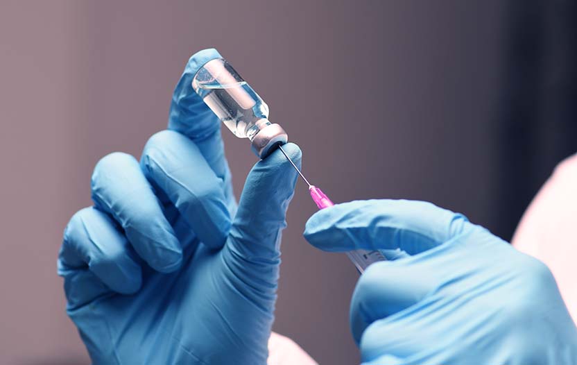 Campañas de vacunación