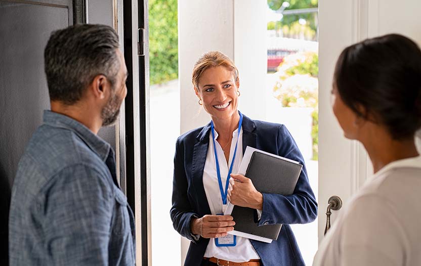 Controles de ausentismo