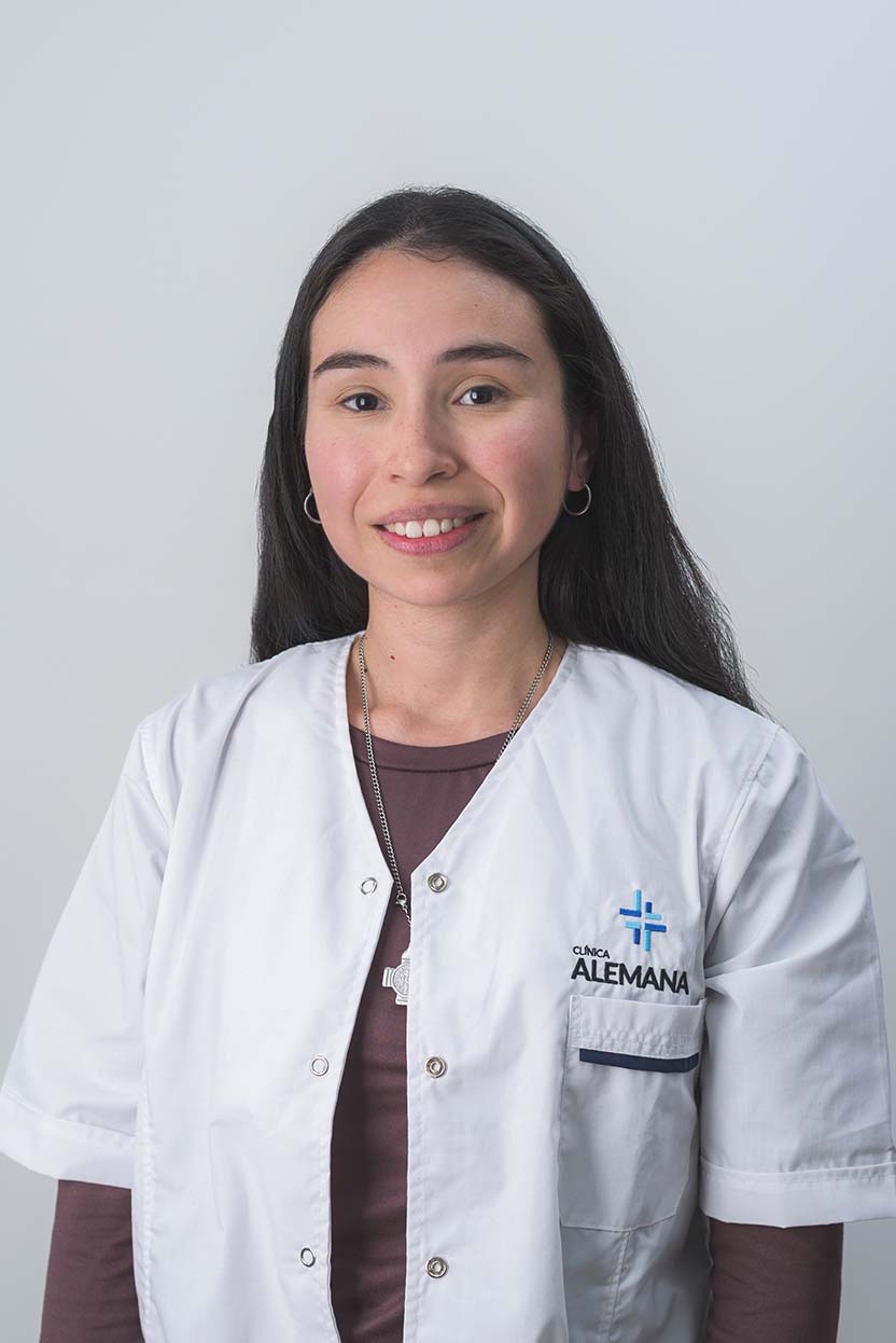 Julieta López Aciar